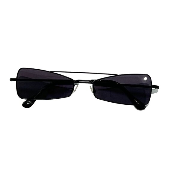 Andy Wolf Kira Sunglasses in Black main image 6